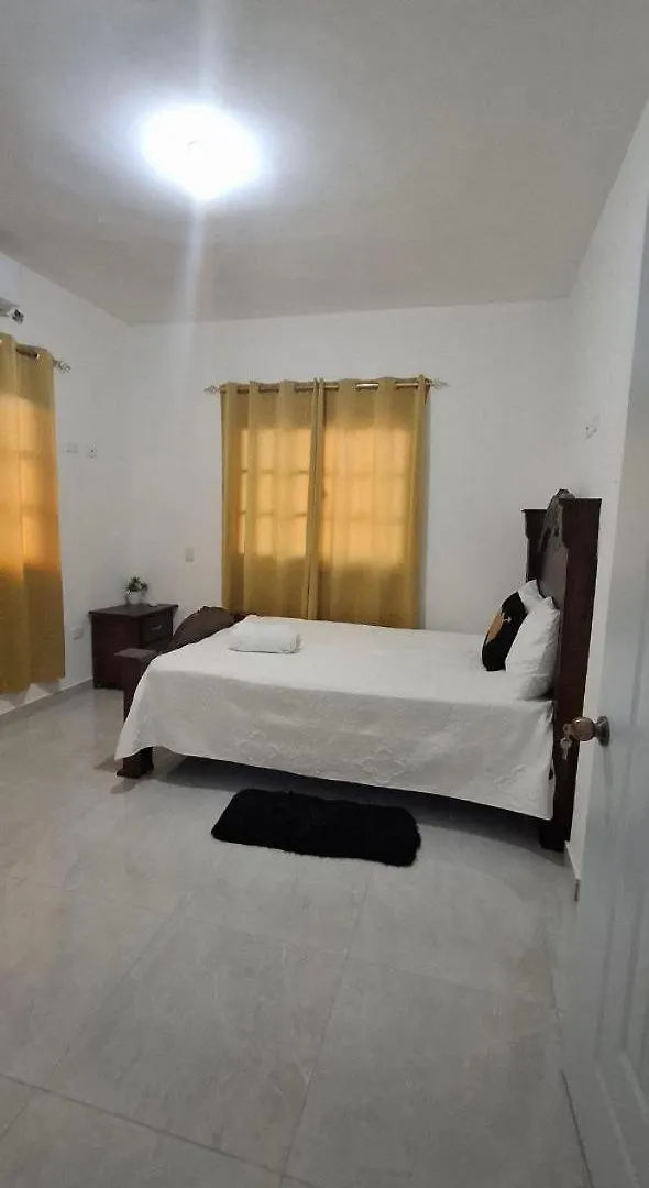 Villa Coco Bahia Samana Anadel