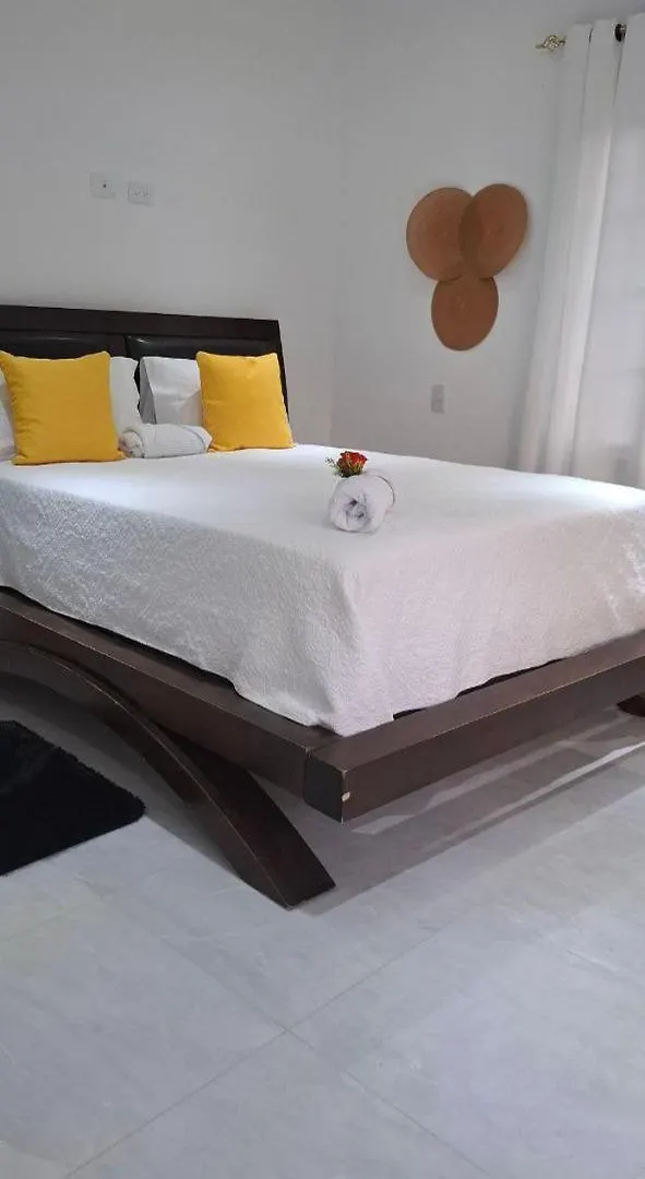 Villa Coco Bahia Samana Anadel