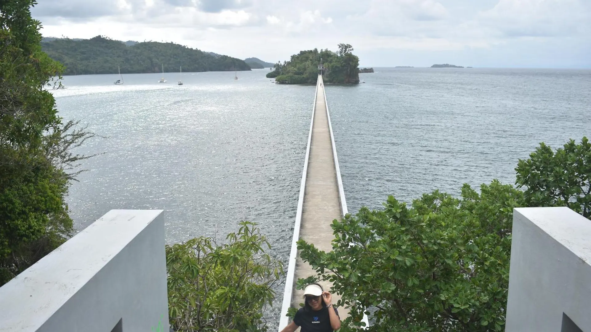 Villa Coco Bahia Samana Anadel
