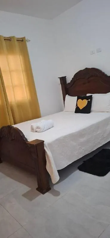 Villa Coco Bahia Samana Anadel 0*,  República Dominicana